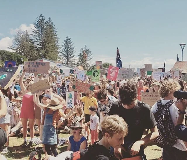 Climate strike
#globalclimatestrike