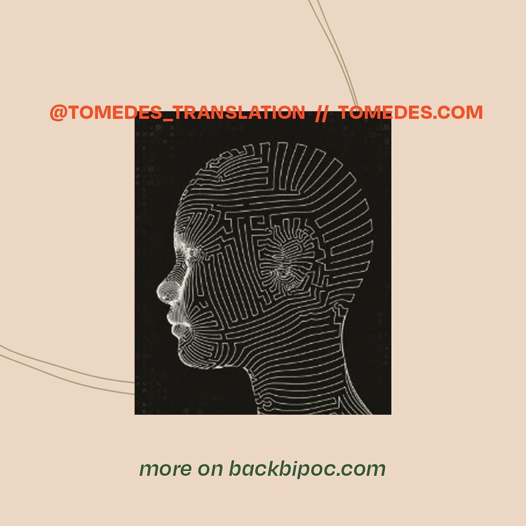 @Tomedes_translation is a leading language service agency providing a range of services from translation to interpretation. They also have blogs for translators and for customers that provide useful information about languages around the world.

#bac