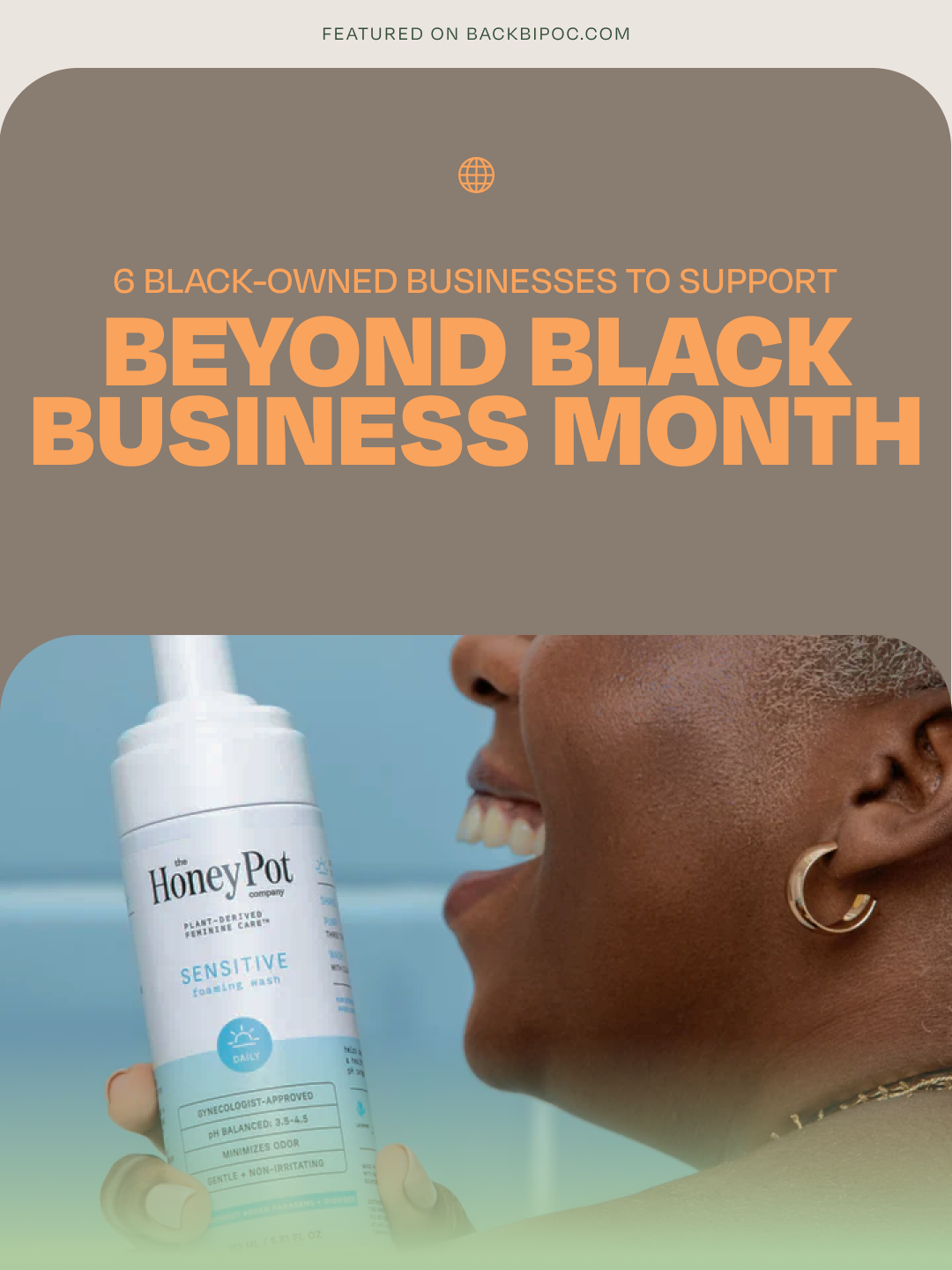Celebrating Black Business Month 2025