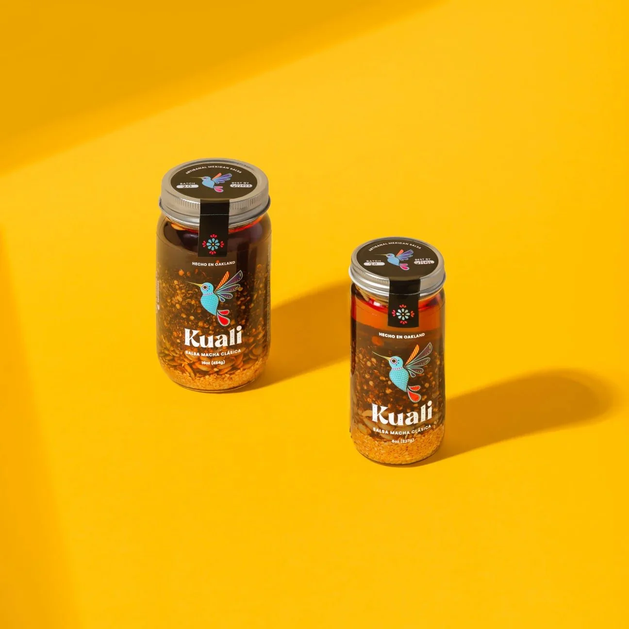 Kuali Salsa