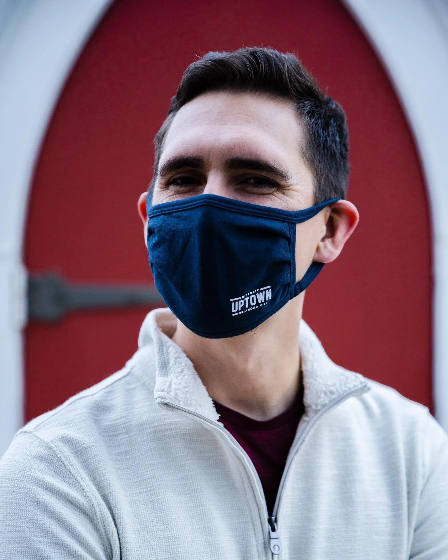 &quot;I donated to the House Helps because of the support they have continued to provide to local businesses and organizations throughout the pandemic. After hearing what their plans are for the future, I knew wanted to help my community by helping t