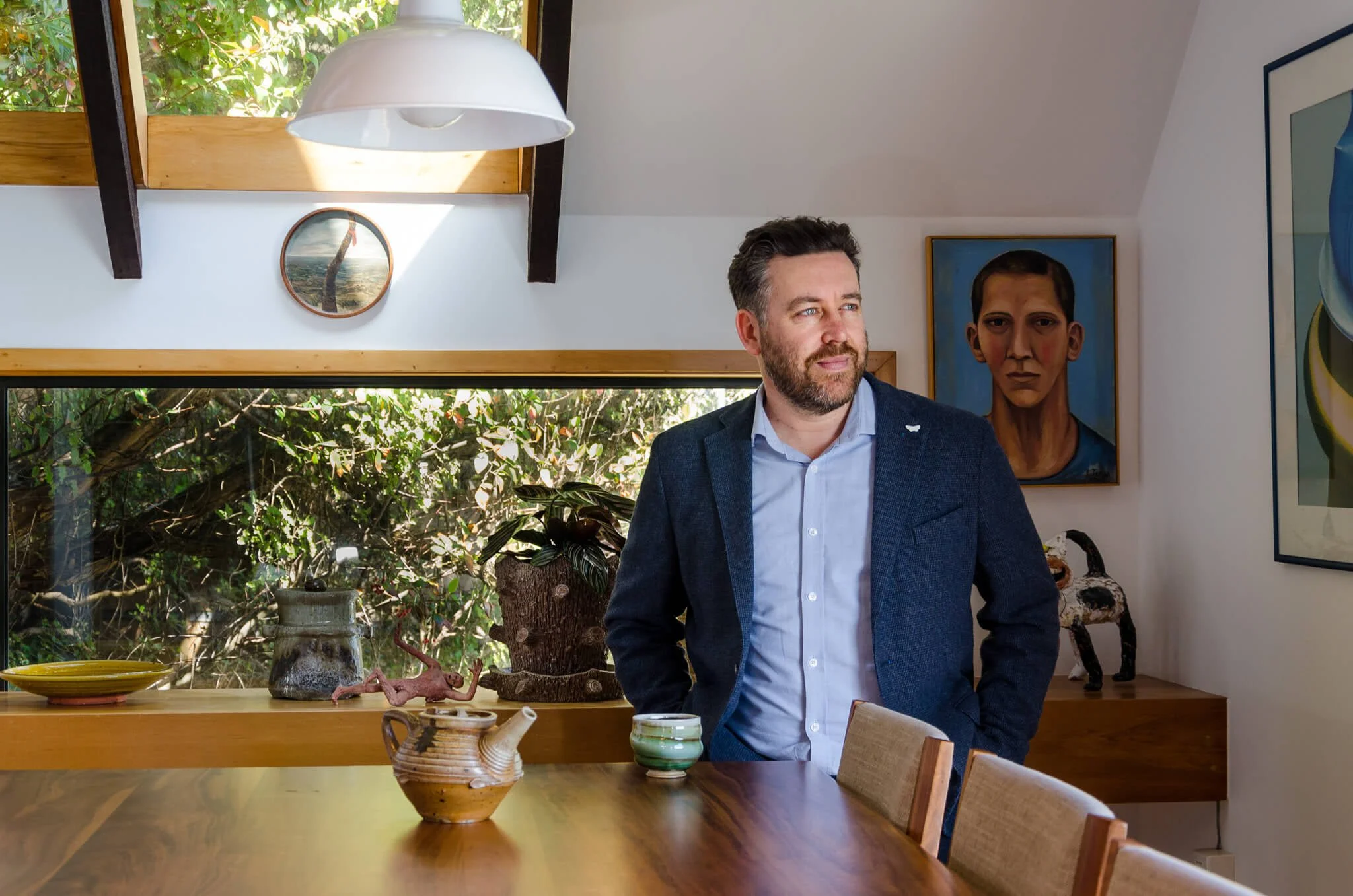 Footnote New Zealand Dance appoints Brian Wood as General Manager