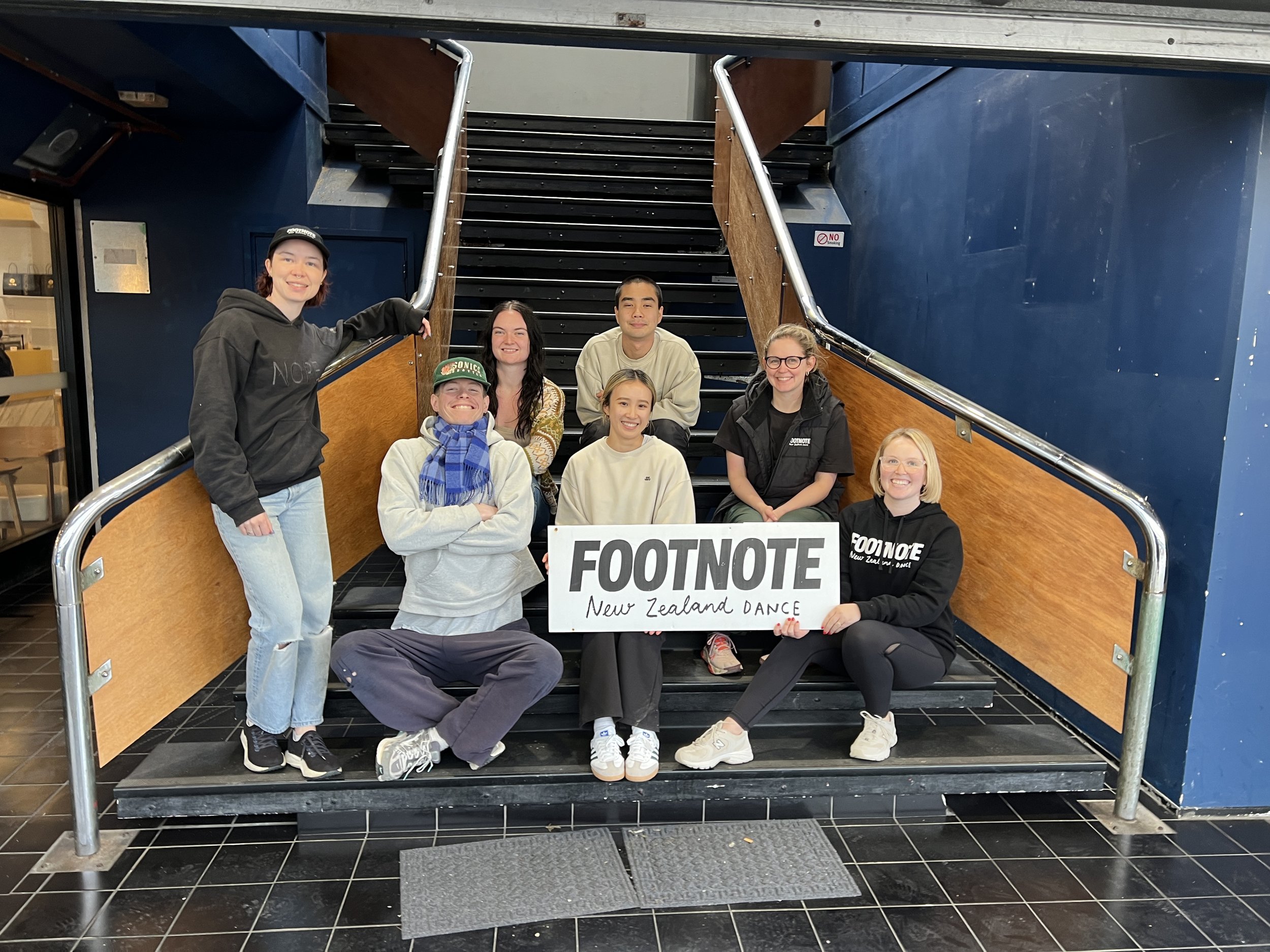A new home for Footnote