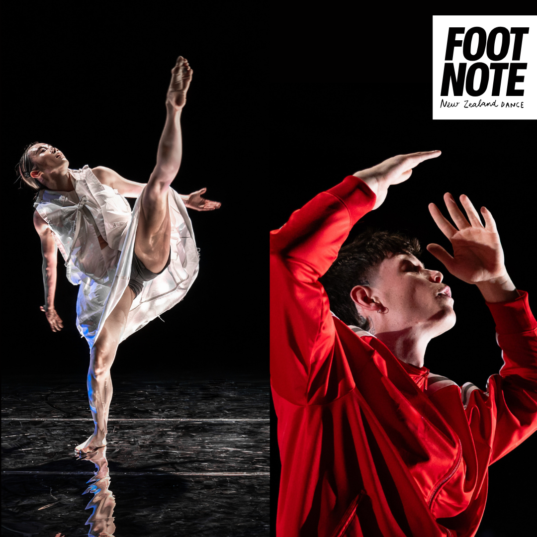 Select: Footnote