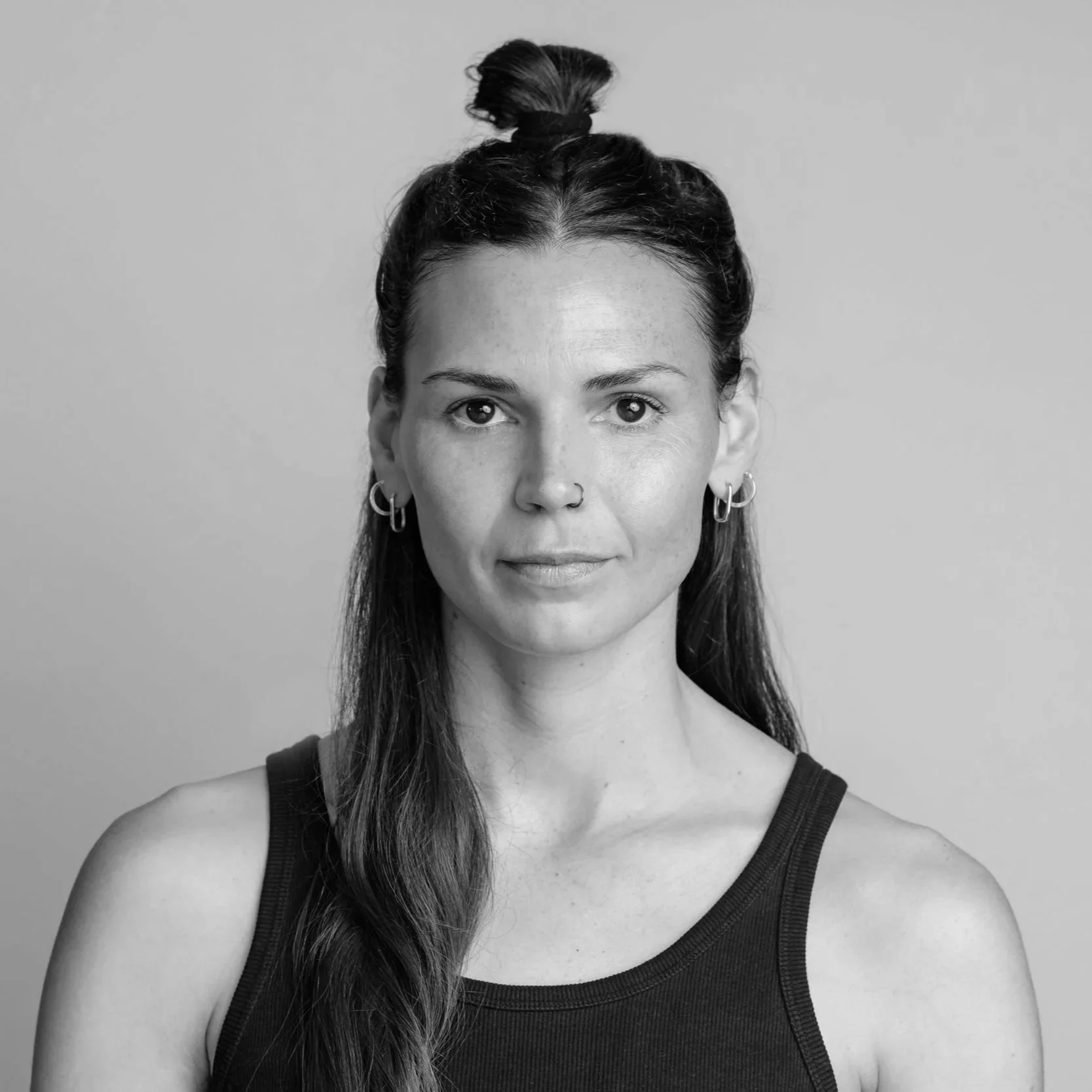 Jessie McCall - Choreographer