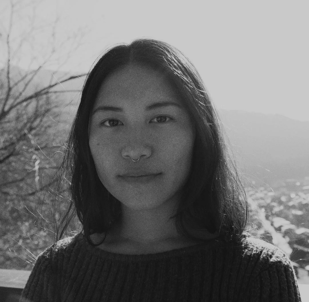 Jareen Wee - Guest Dance Artist (Modern God)