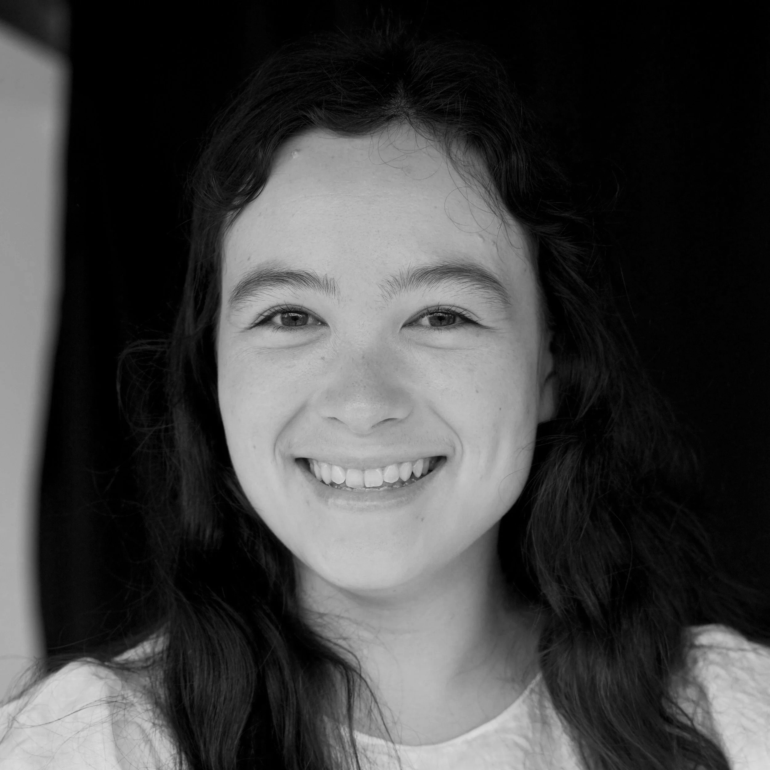 Sasha Matsumoto - Guest Dance Artist (Big Low Dream)