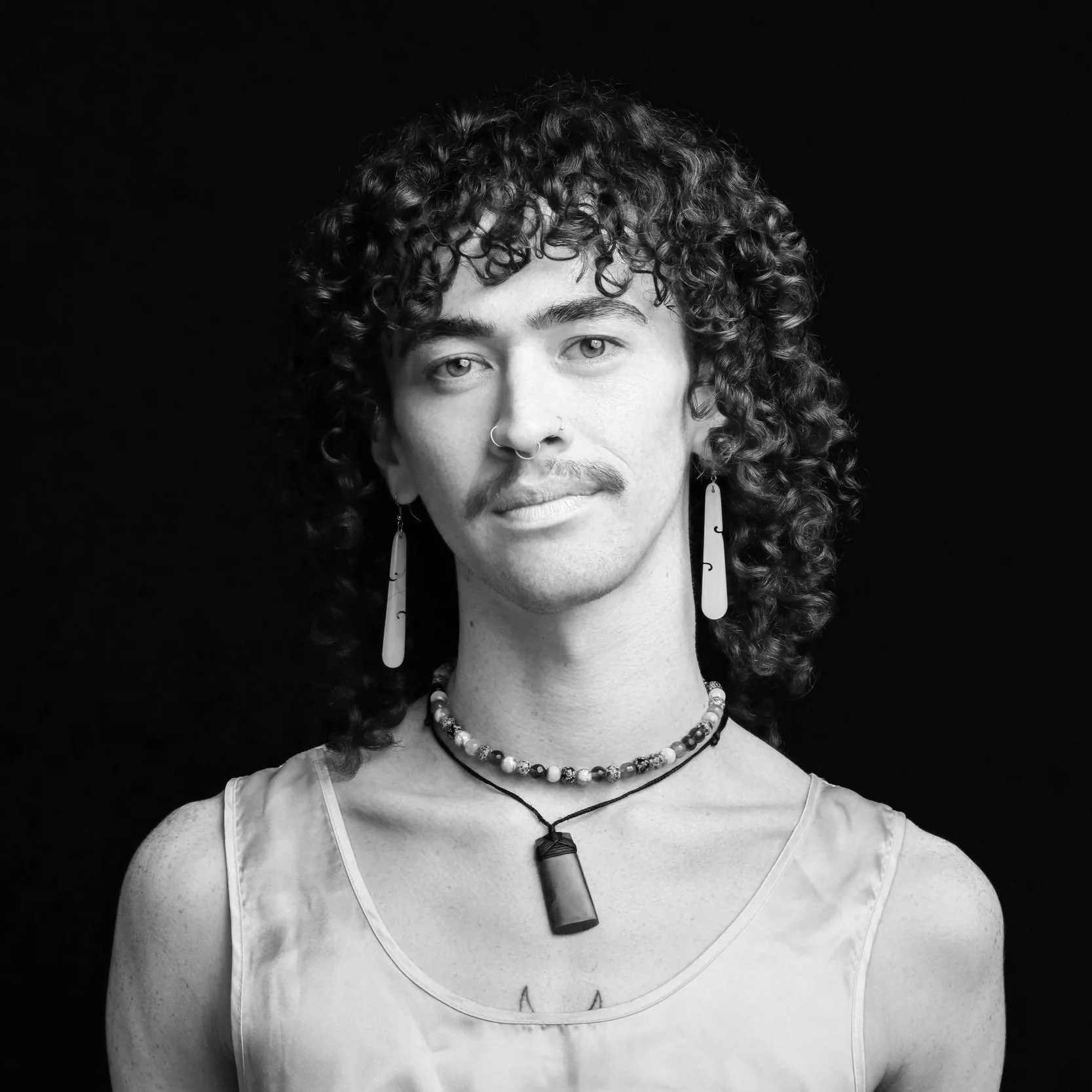 Caleb Heke - Guest Dance Artist (Big Low Dream)