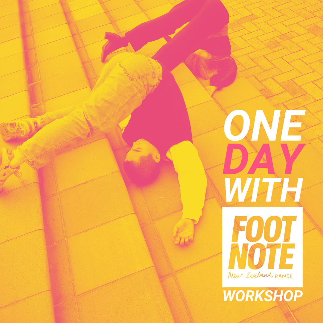 One Day with Footnote