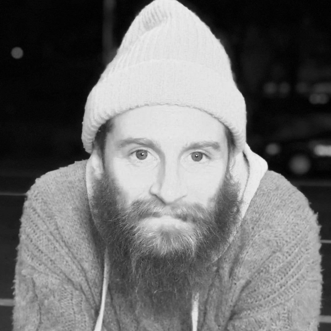 Thomas Lambert - Sound Designer (Big Low Dream)