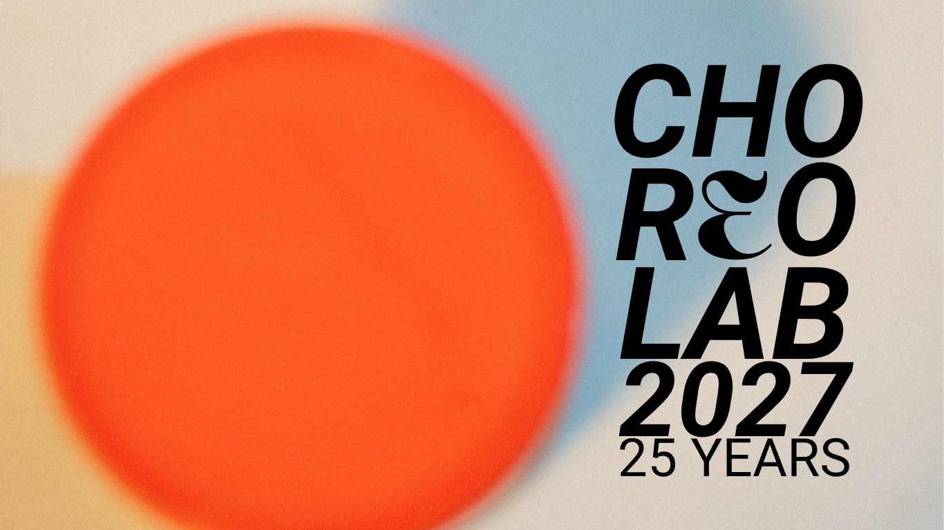 Choreolab 2027