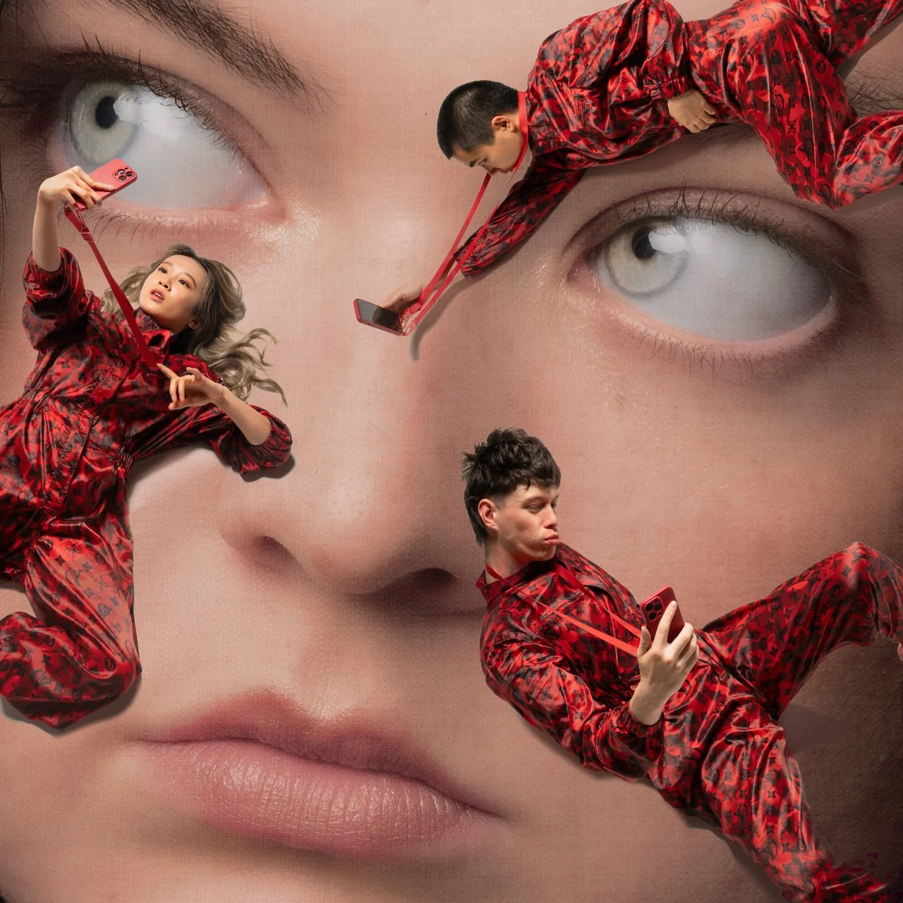 Modern God - National Tour — Footnote New Zealand Dance