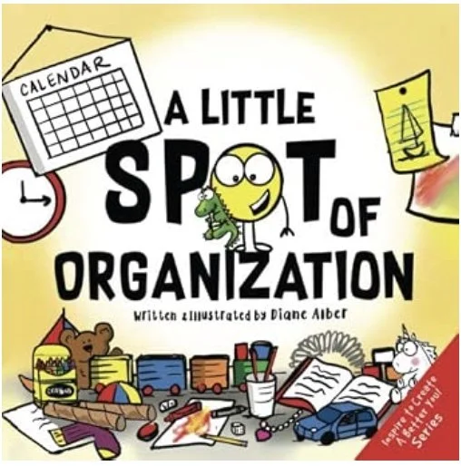 EF Skill: Organization