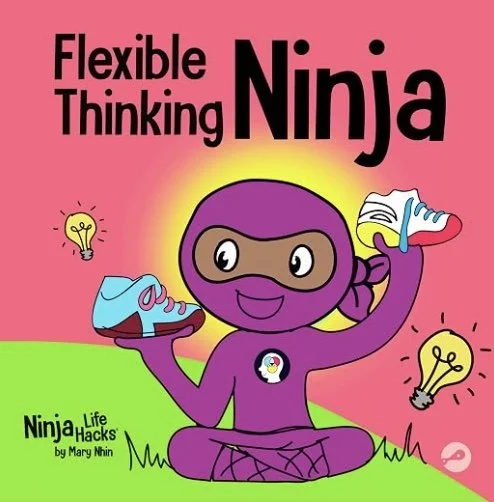 EF Skill: Flexible Thinking