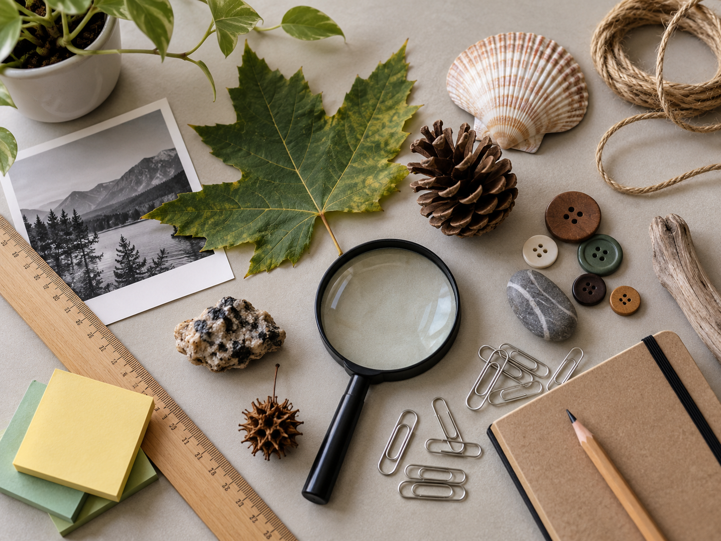 5 Ways to Create Classroom Provocations Without Buying More Stuff