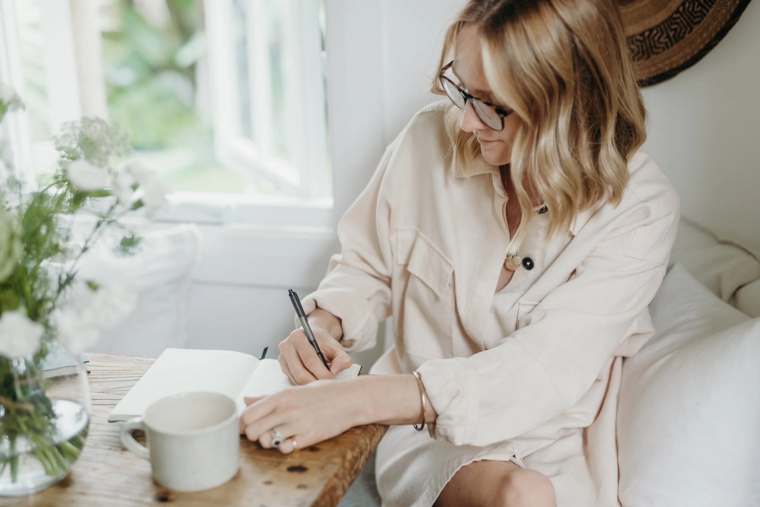 Learn How To Thrive On Routine