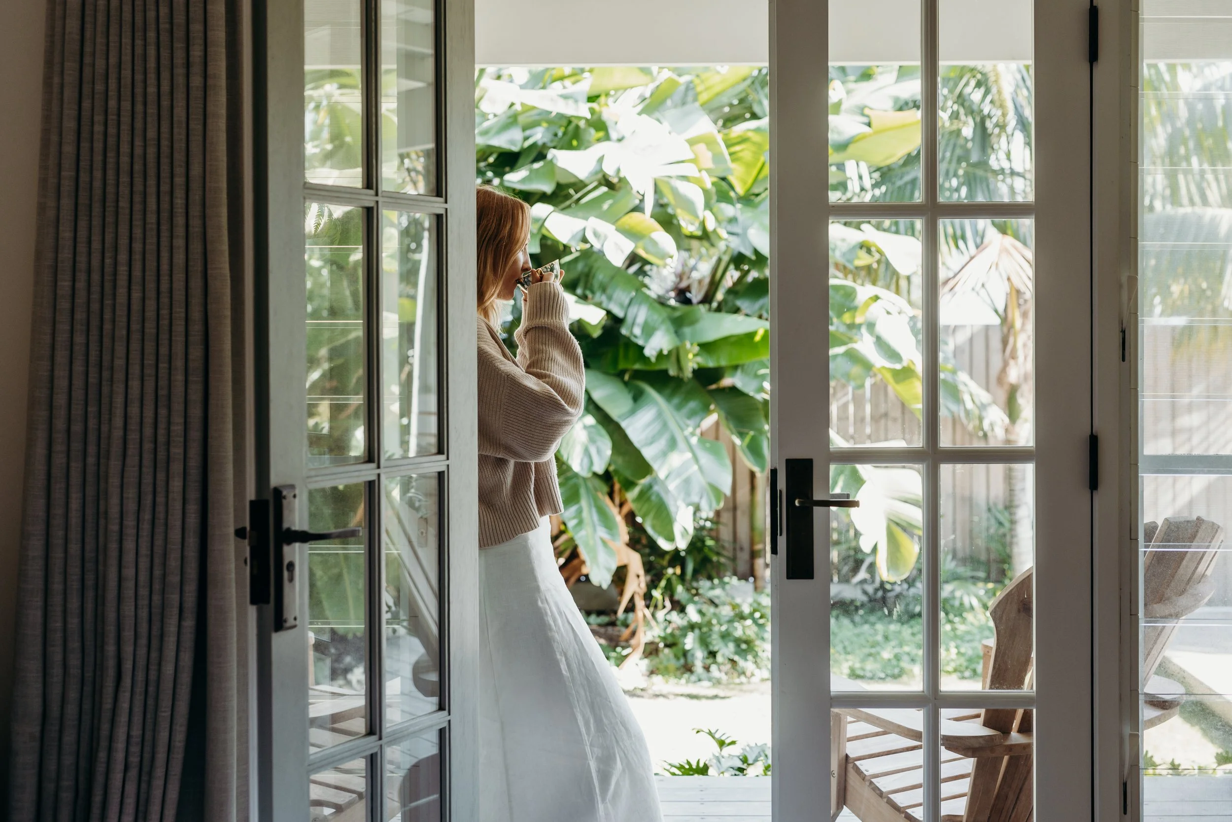 The Power Of An Early Start 