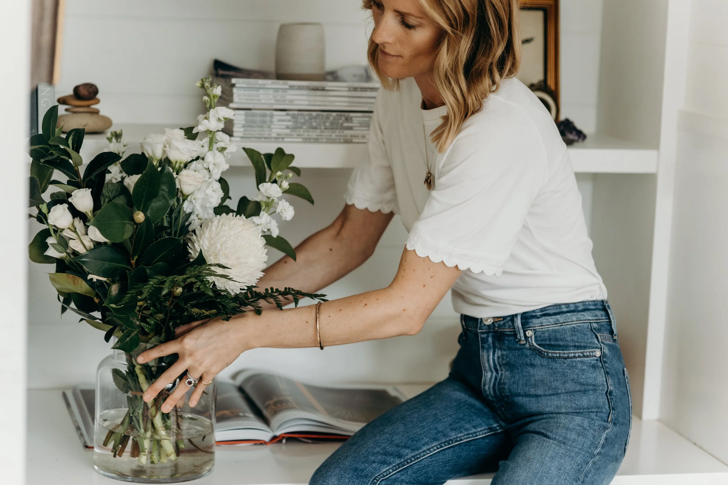 Your Guide To Creating An Authentic Home