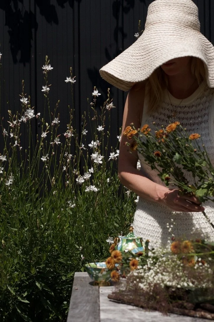 Create Space for What Matters This Spring