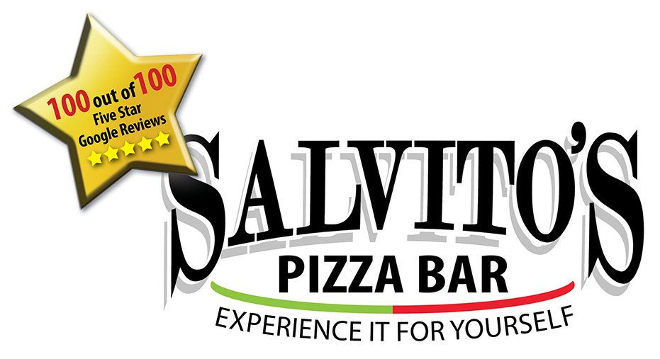 Salvito&#39;s Pizza Bar