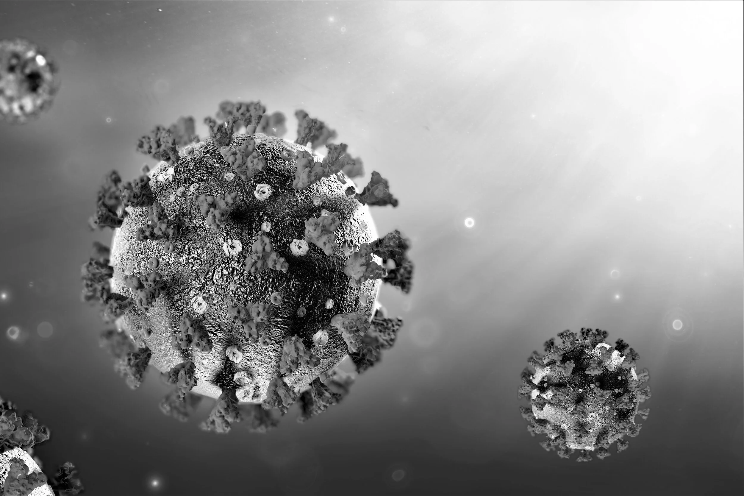 COVID-19: Cell &amp; Gene Medicine Info