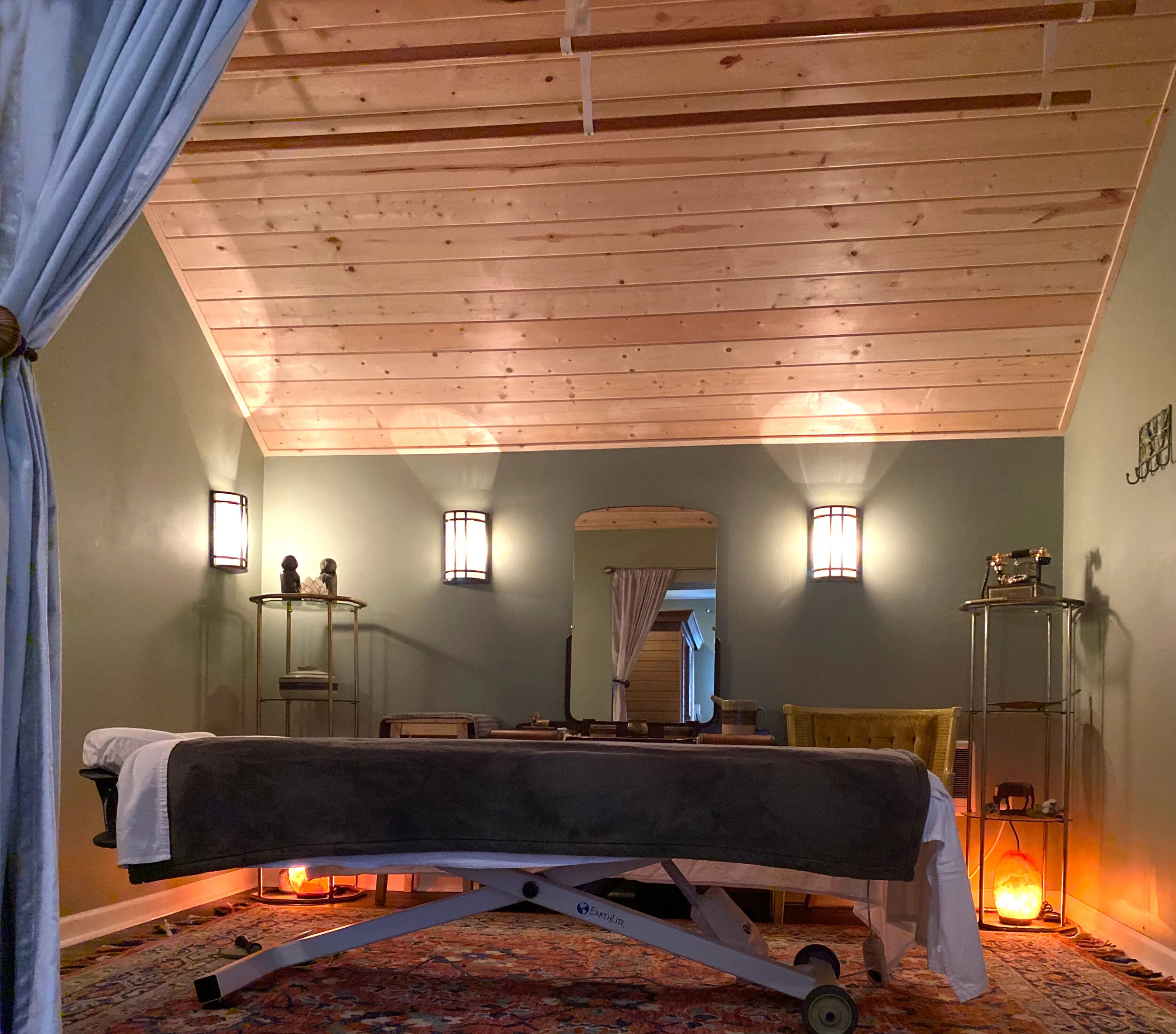 Best Massage in Portland Oregon by Brittany McDonald LMT.