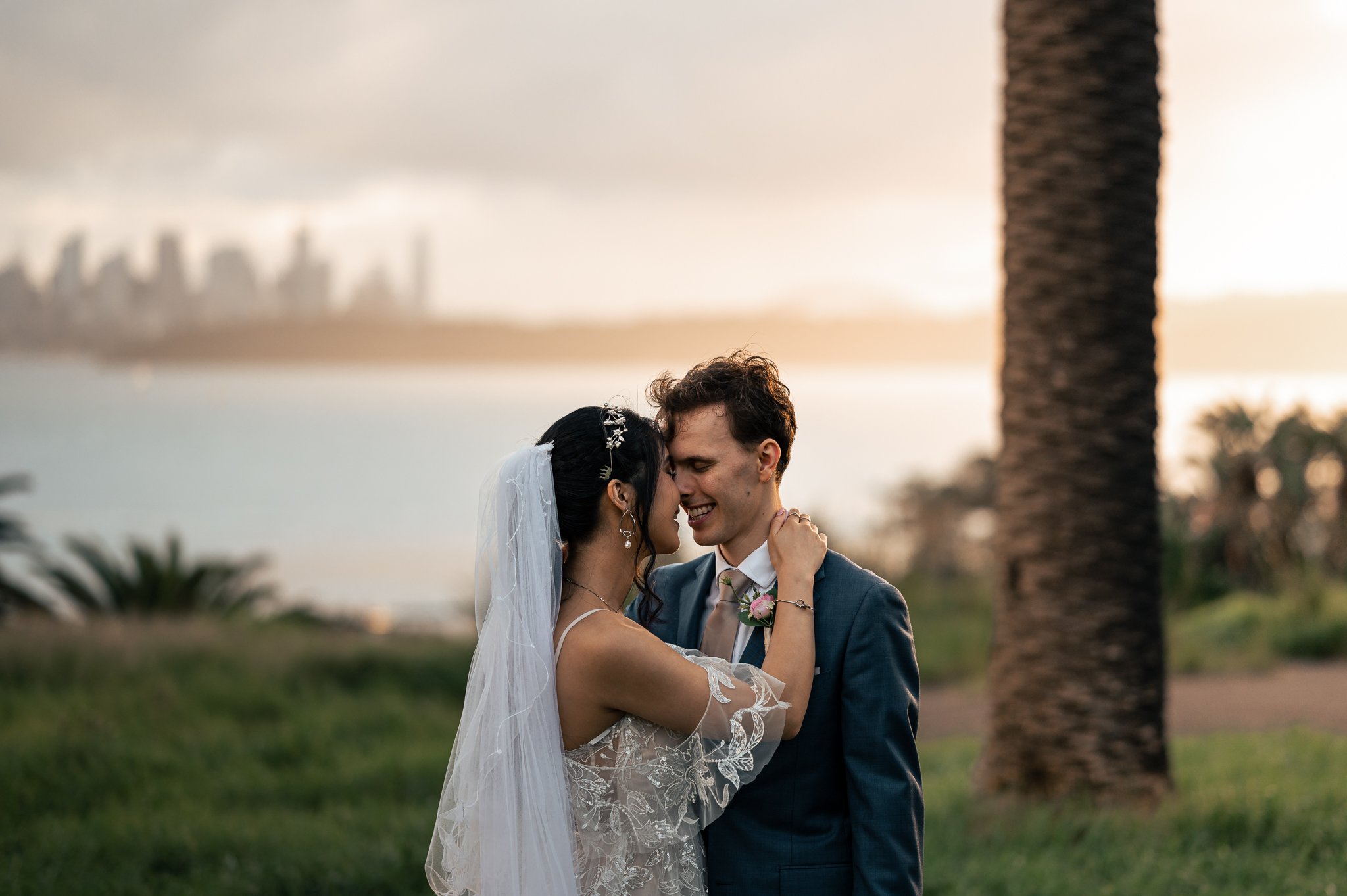 How to Plan your Sydney Wedding Day Timeline