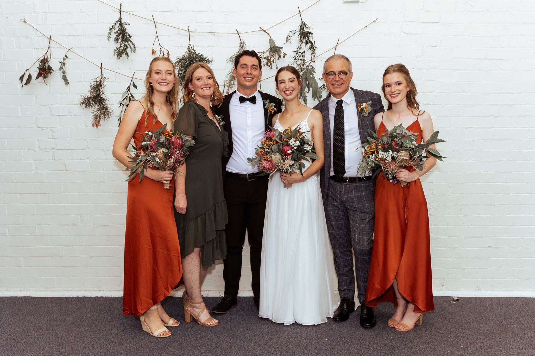 Family Photography by a Sydney Wedding Photographer