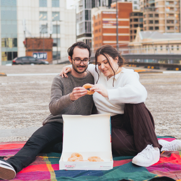 What should you bring to your Engagement Photoshoot