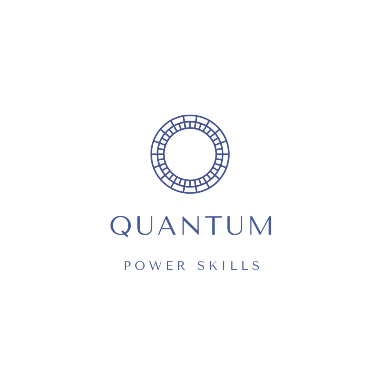 Quantum Power Skills