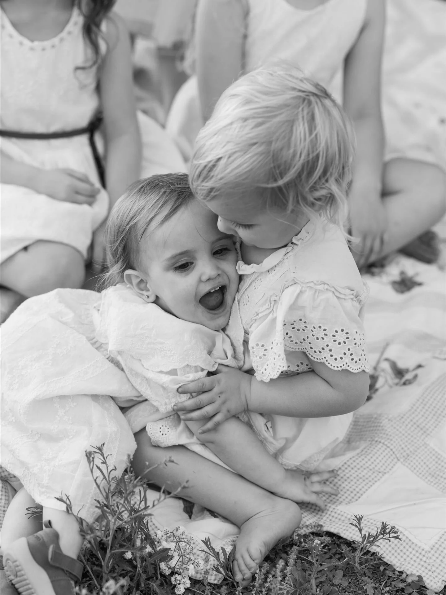 Last May I had the joy of documenting this beautiful family, and looking back at these has me so excited for Spring Mini Sessions in a couple weeks 🥰 

We still have a few slots available on May 2nd and 8th! These are 30 minute sessions in Lee&rsquo
