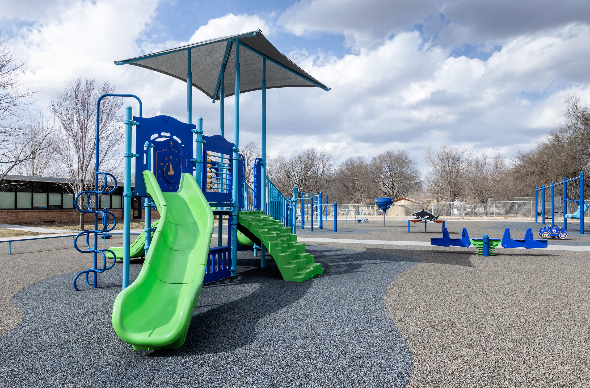 Shaner_Playground_GreenSlide.jpg
