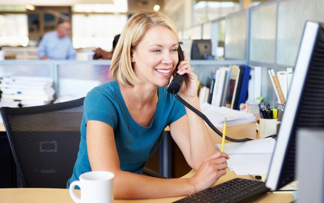 VoIP Phone Service: 7 Reasons to Choose Open One Over the ‘Big Guys’