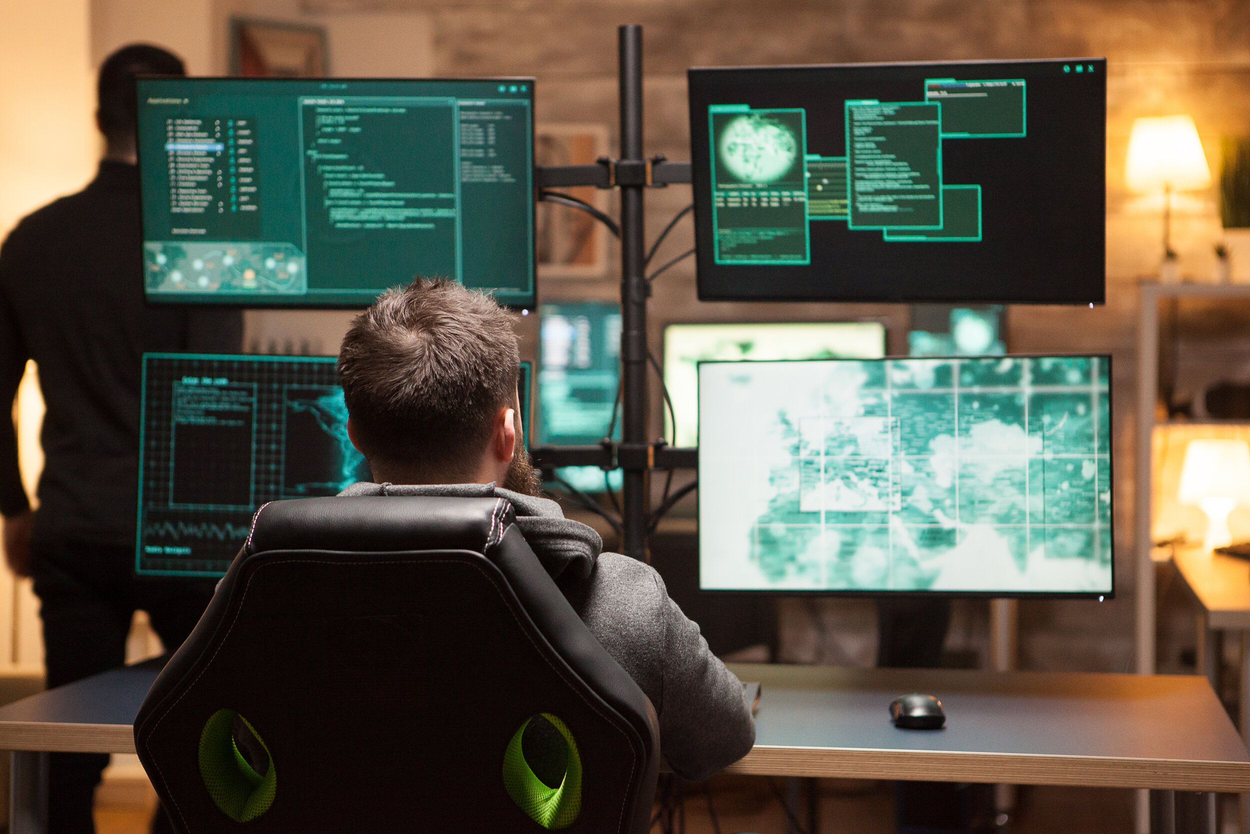 Bandwidth.com DDoS Attack - This isn't a VoIP thing, it’s a Telecom Event!