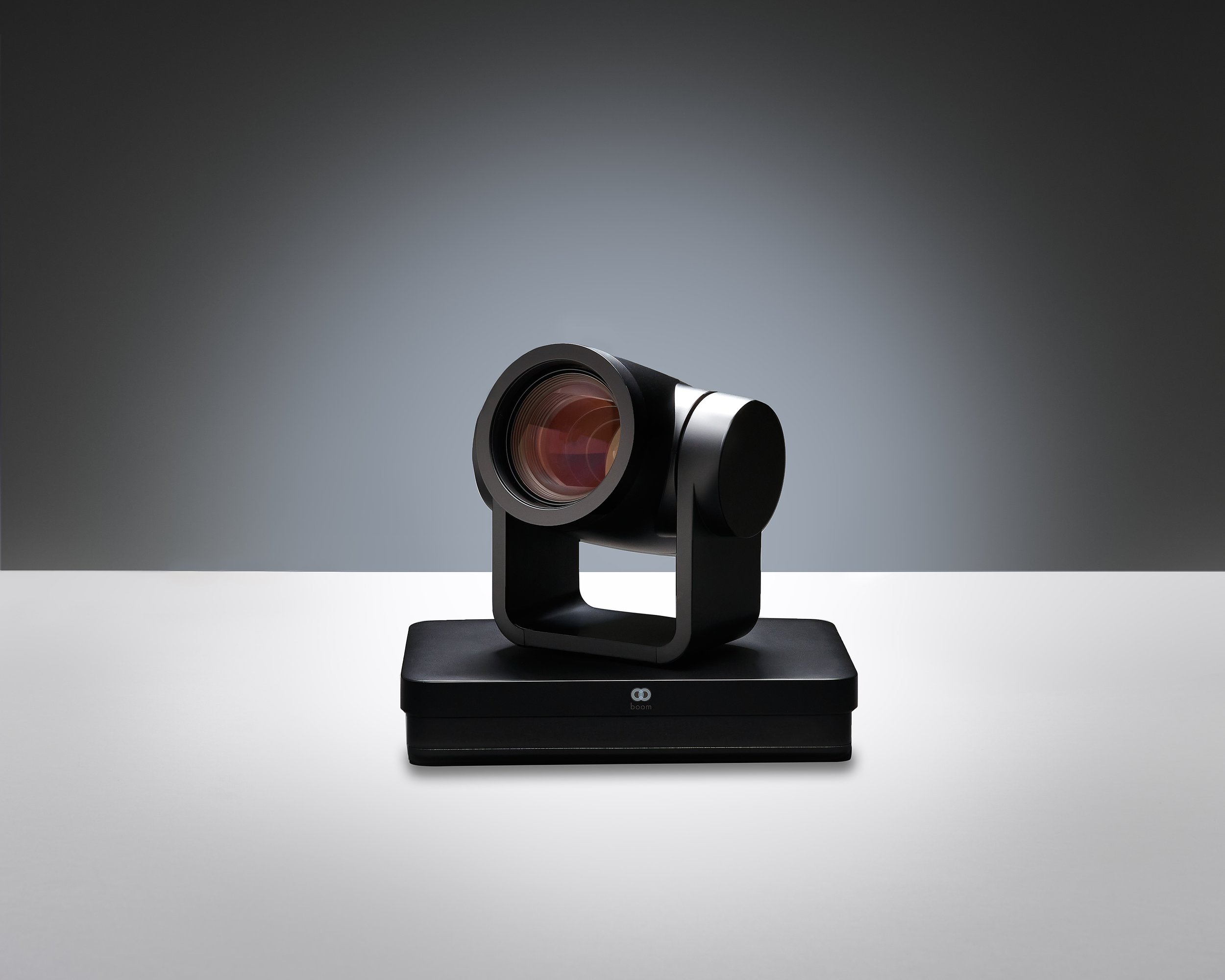 boom magna video conference device