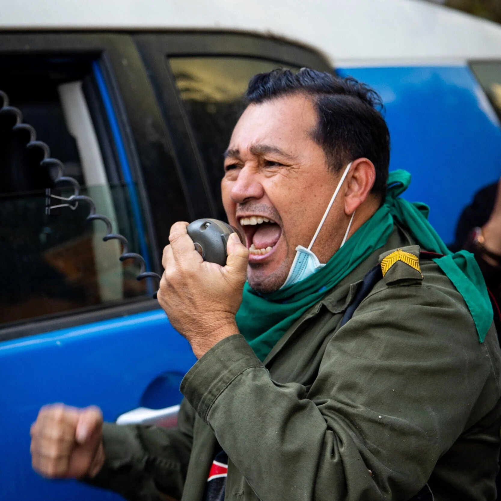 Election 2020Photojournalism on the day Joe Biden won the election.