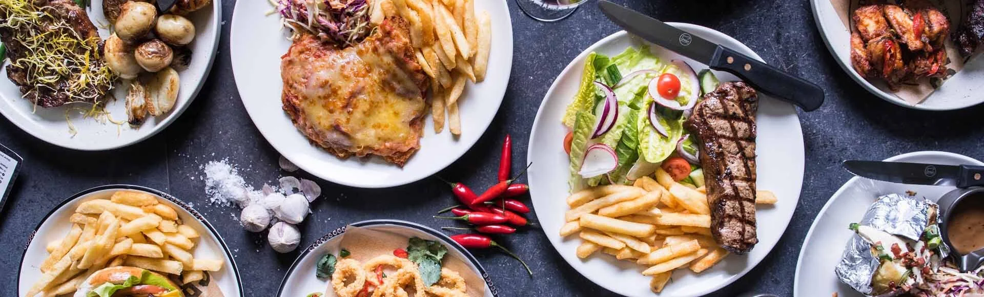 Fountain Gate Hotel, Narre Warren, VIC