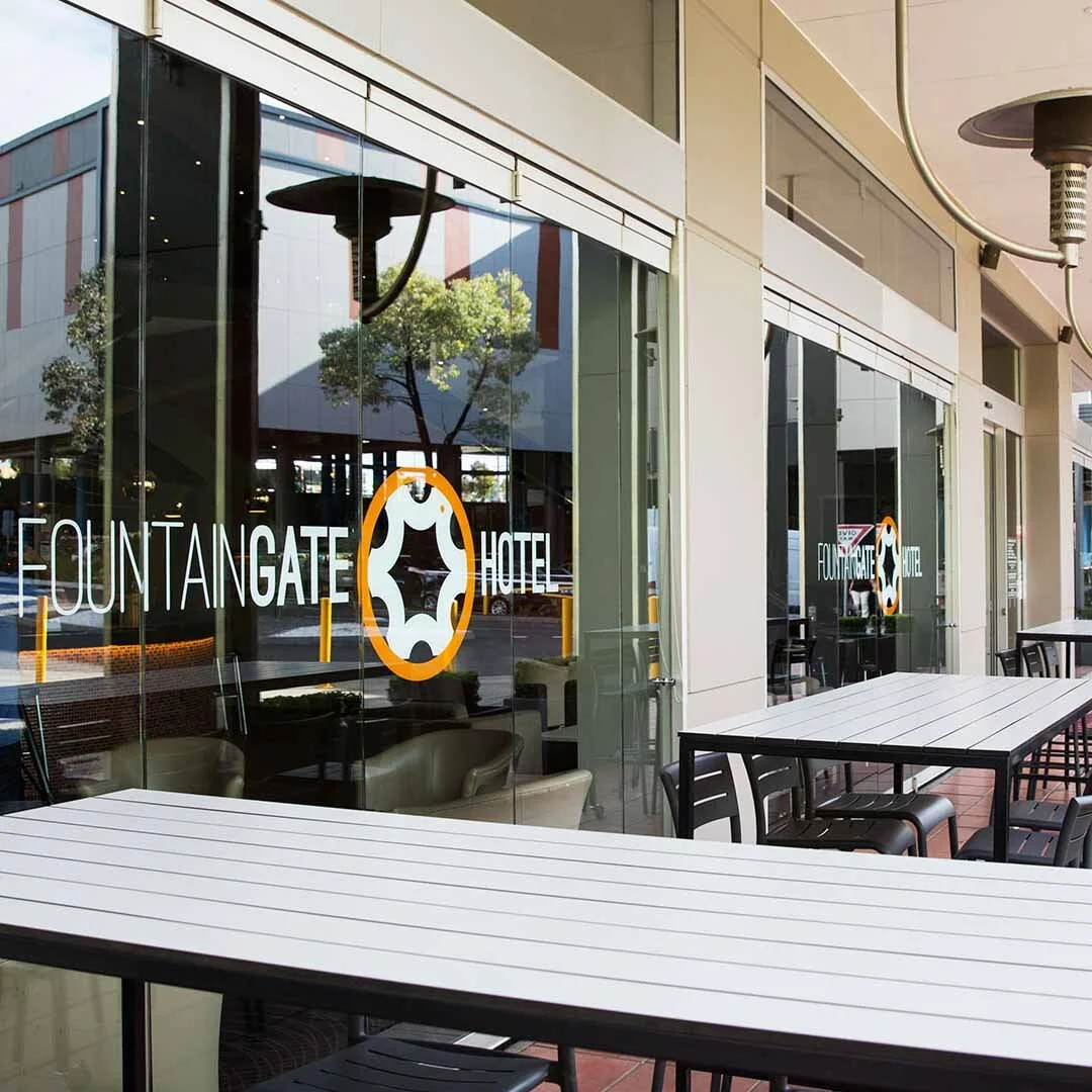 Fountain Gate Hotel, Narre Warren, VIC Fountain Gate Hotel, Narre Warren, VIC