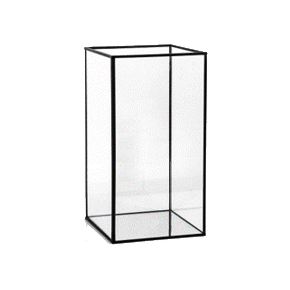 Hurricane - Black - Medium