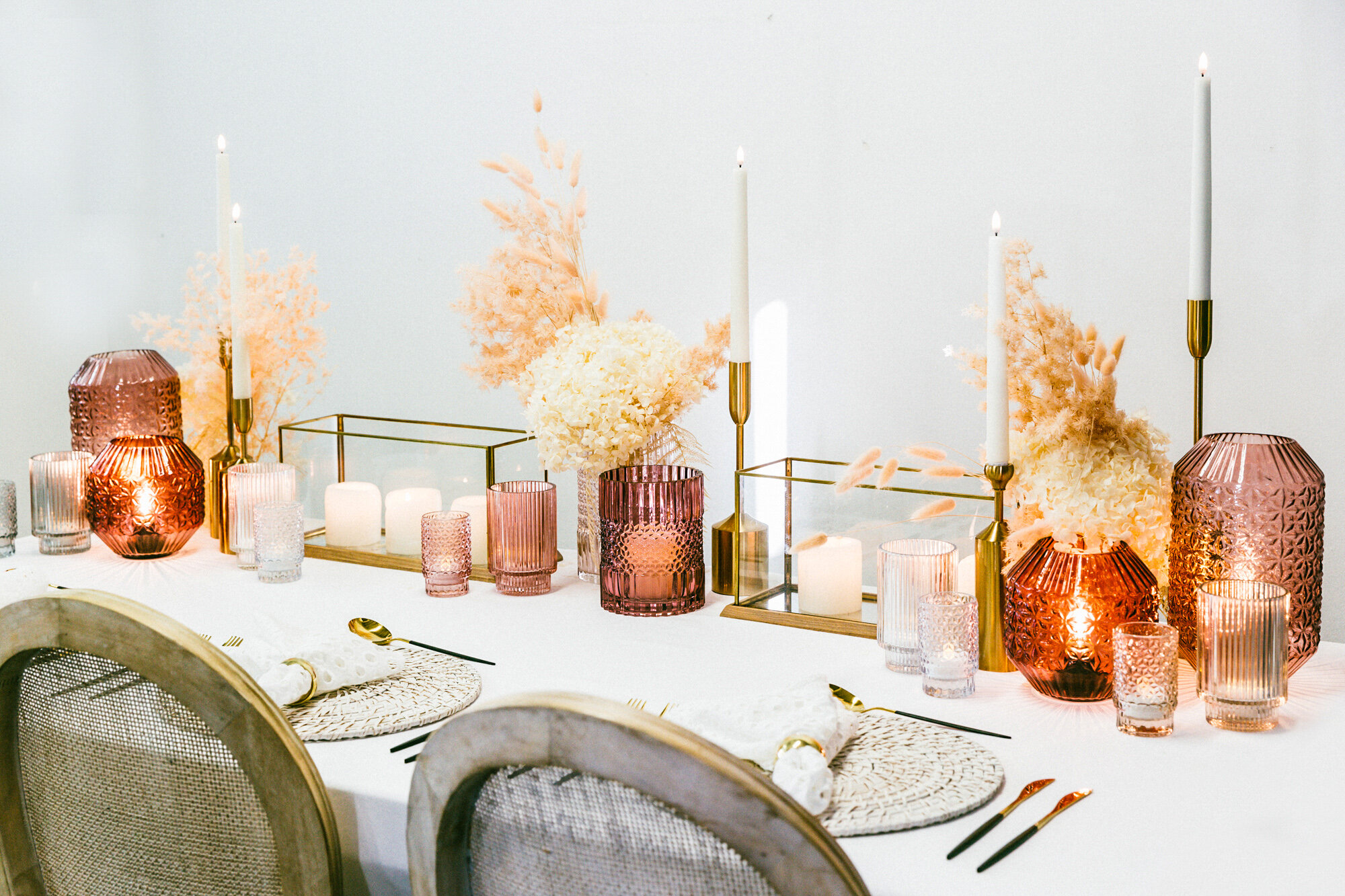 Blushing Bella Package