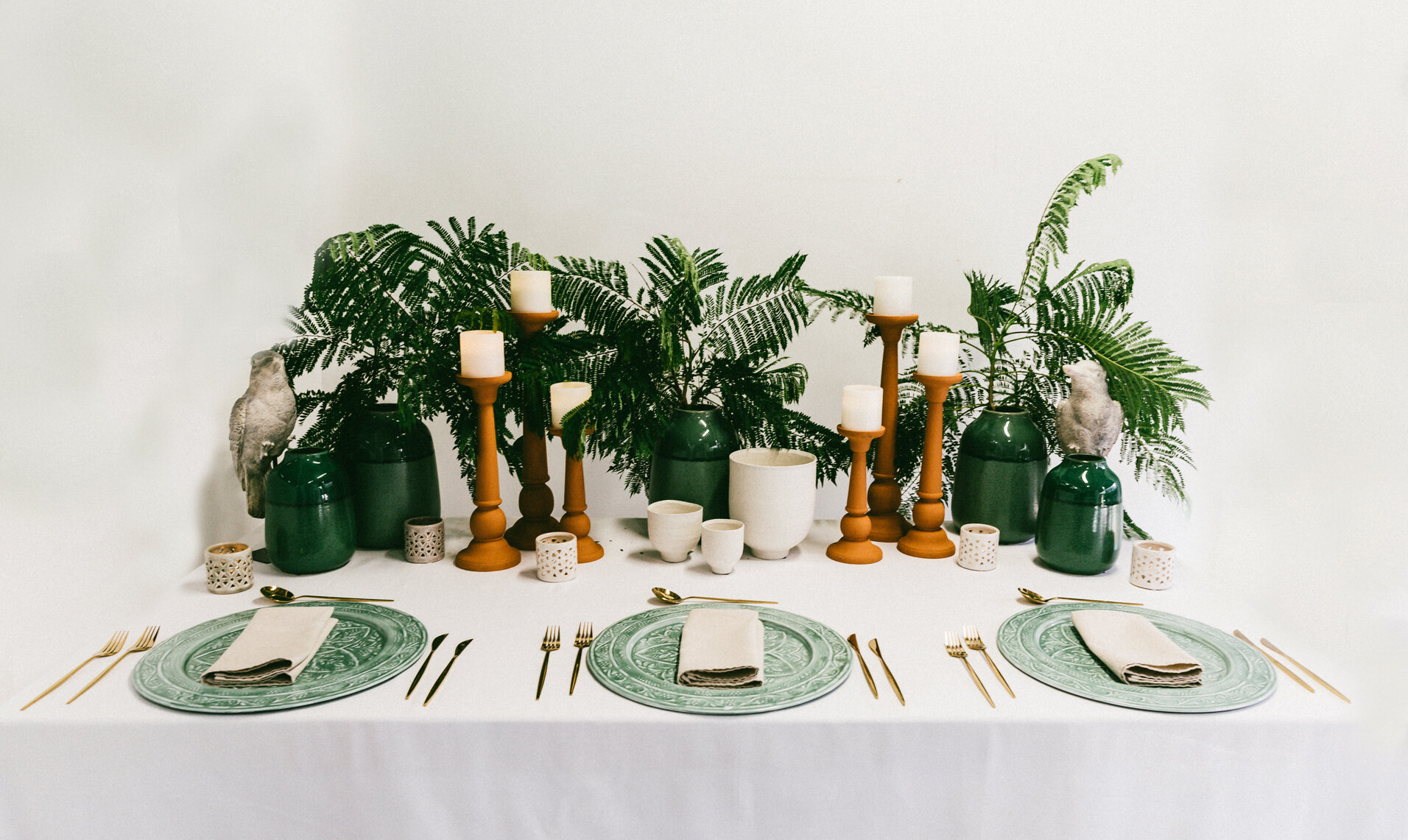 Natural Nigela Package