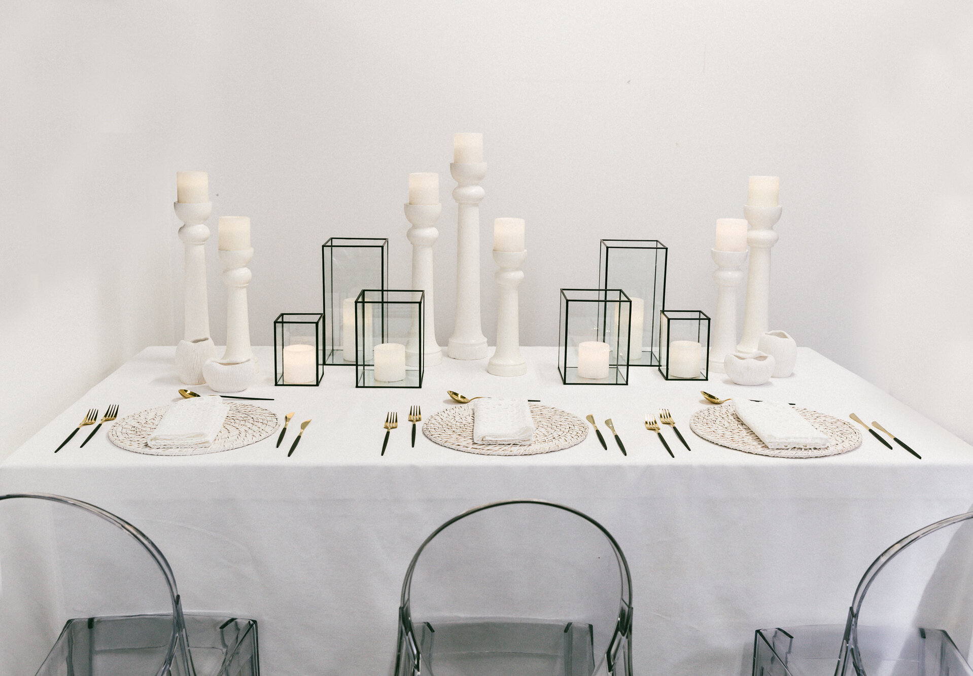 Sophisticated Steven Package