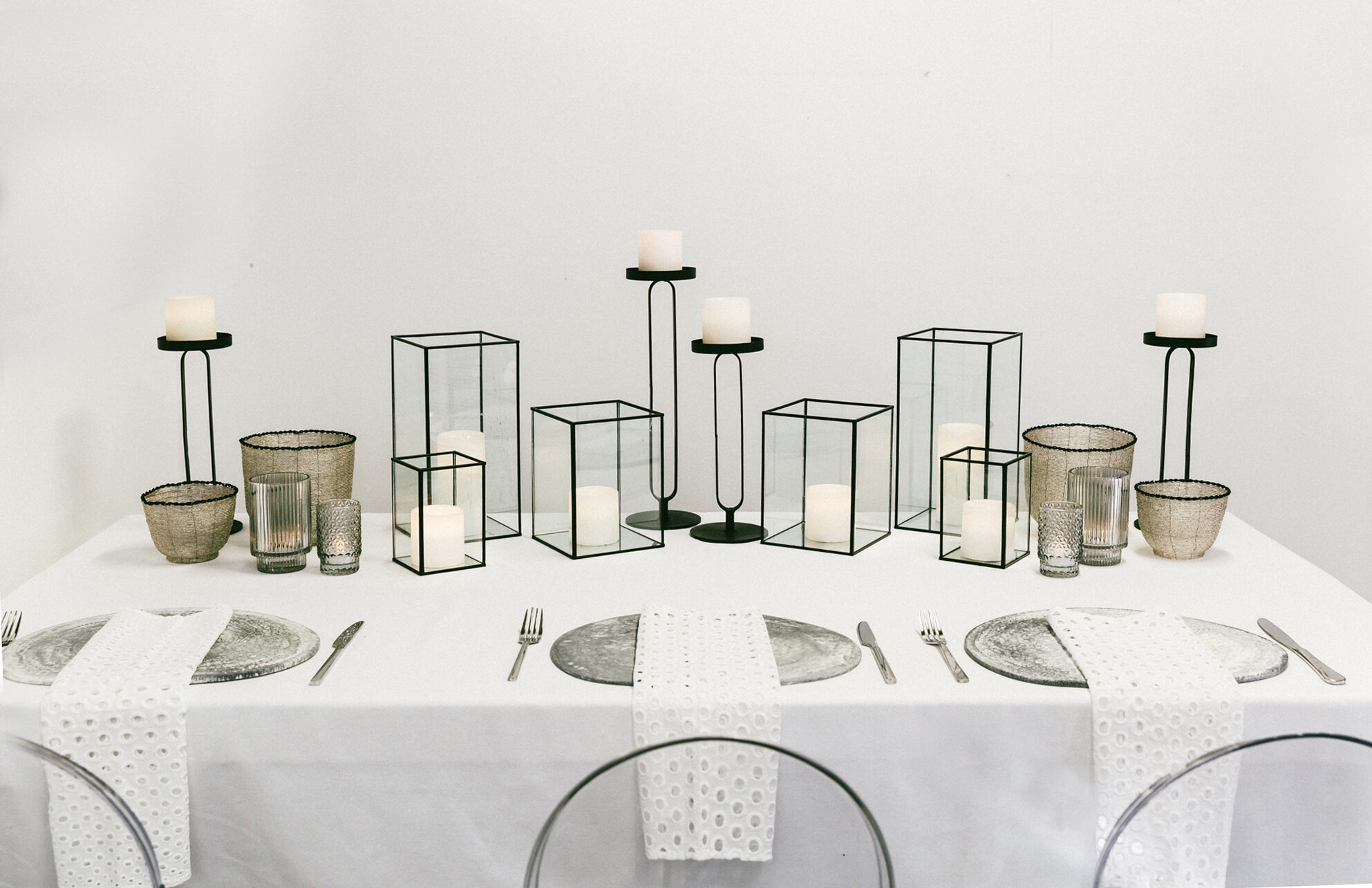 Dashing Darren Package