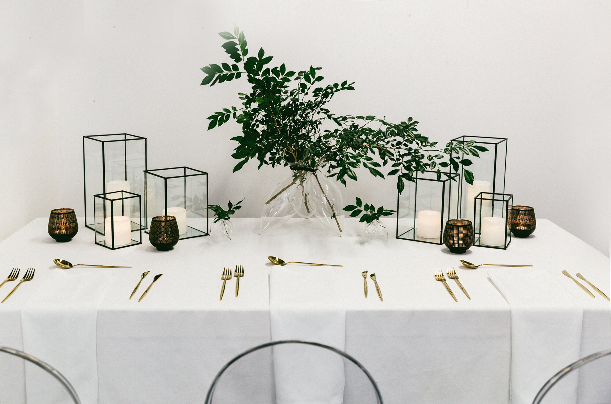 Modern Matilda Package