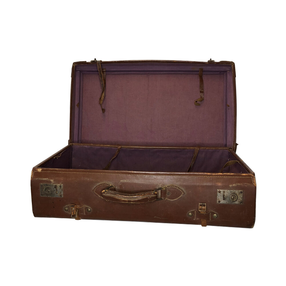 Suitcase Vintage