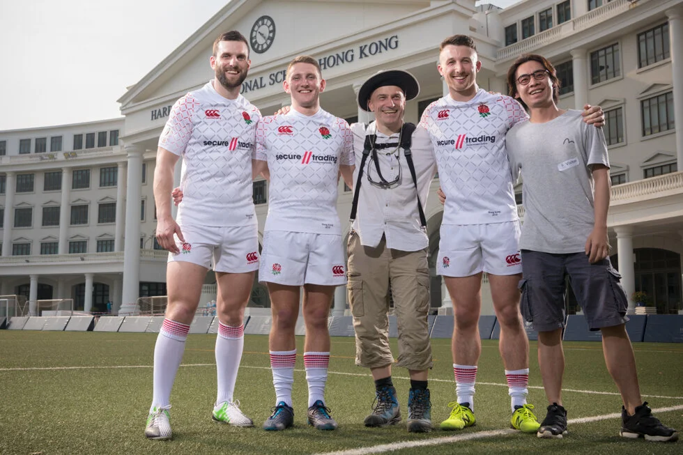 England Rugby Sevens