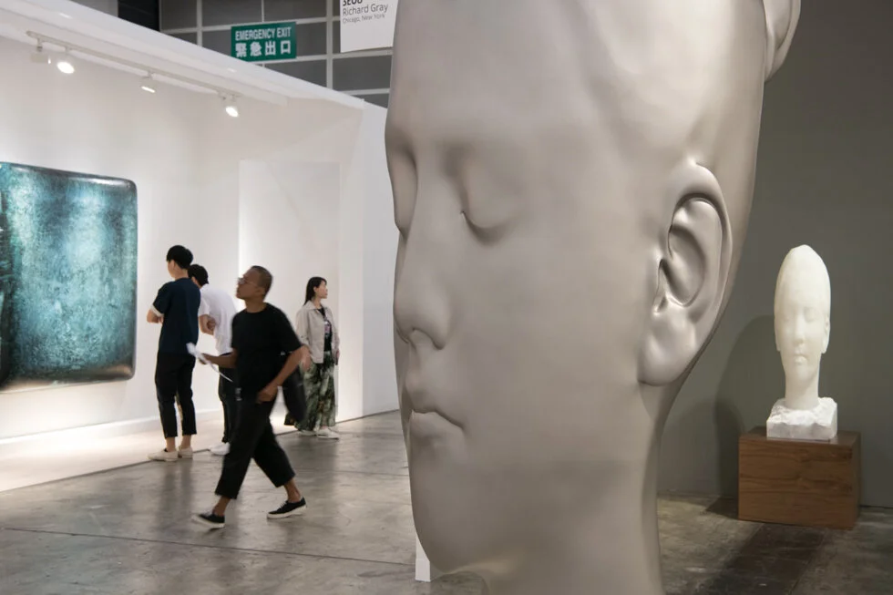 2018 Art Basel