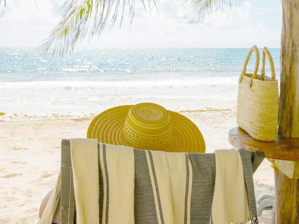 Zero-Waste Travel: Tips from Mexico's Most Sustainable Hotel