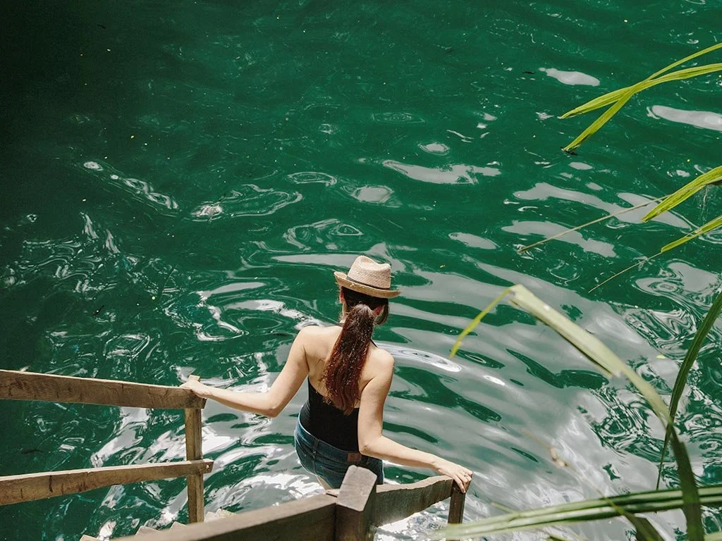 Hidden Cenotes Near Tulum: A Local's Guide