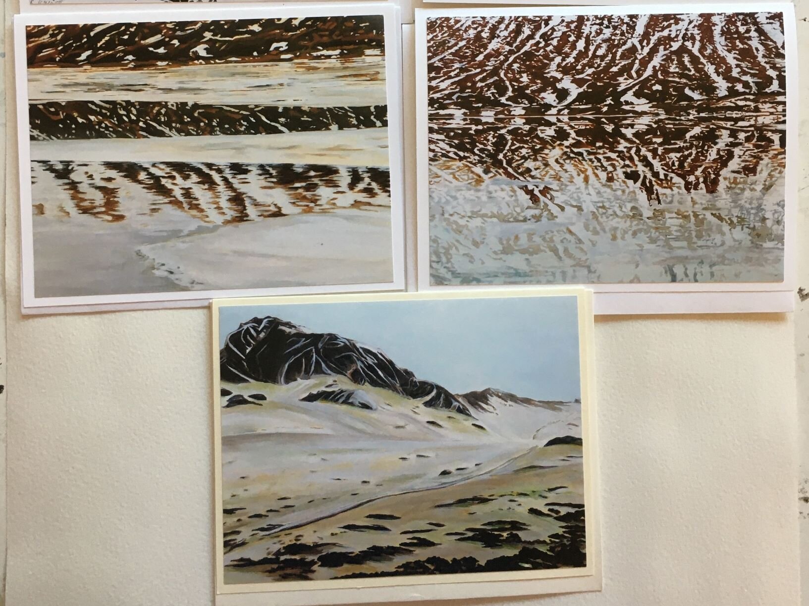 Notecards Iceland Set Roaxanne Everett H2.jpeg
